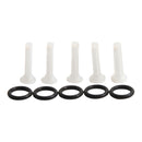 FUEL PUMP QUICK BREAK FILTER KIT 47-3024