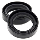 Fork Seals Pair 26x37x10.5 55-100