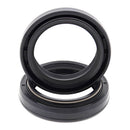 Fork Seals Pair 33x45x10 55-154