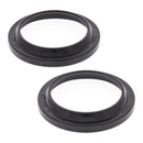 Fork Dust Seals (Pair) 41x53.5x9.5 57-118