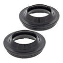 Fork Dust Seals (Pair) 27x39.4x12.5 57-126