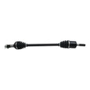ATV CV Axle 6 Ball Complete Shaft - Can-Am