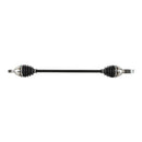 ATV CV/Axle 6 Ball Complete Shaft Can Am