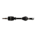 ATV CV/Axle 6 Ball Complete Shaft CF Moto