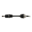 ATV CV/Axle 6 Ball Complete Shaft Honda