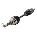 ATV CV/Axle 6 Ball Complete Shaft Honda