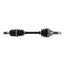 ATV CV/Axle 6 Ball Complete Shaft Honda