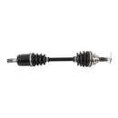 ATV CV/Axle 6 Ball Complete Shaft Honda