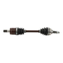 ATV CV/Axle 6 Ball Complete Shaft Honda