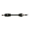 ATV CV/Axle 6 Ball Complete Shaft Honda