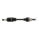 ATV CV/Axle 6 Ball Complete Shaft Honda