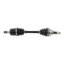 ATV CV/Axle 6 Ball Complete Shaft Honda