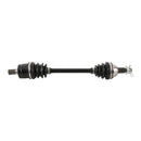 ATV CV/Axle 6 Ball Complete Shaft Honda