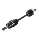 ATV CV/Axle 6 Ball Complete Shaft Kawasaki