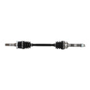 ATV CV/Axle 6 Ball Complete Shaft Kawasaki