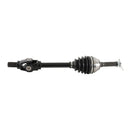 ATV CV/Axle 6 Ball Complete Shaft Polaris