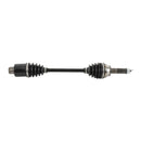 ATV CV/Axle 6 Ball Complete Shaft Polaris