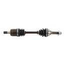 ATV CV/Axle 6 Ball Complete Shaft Suzuki