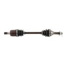 ATV CV/Axle 6 Ball Complete Shaft Suzuki