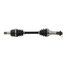 ATV CV/Axle 6 Ball Complete Shaft Yamaha