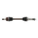 ATV CV/Axle 6 Ball Complete Shaft Yamaha