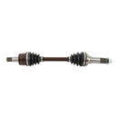 ATV CV/Axle 6 Ball Complete Shaft Yamaha