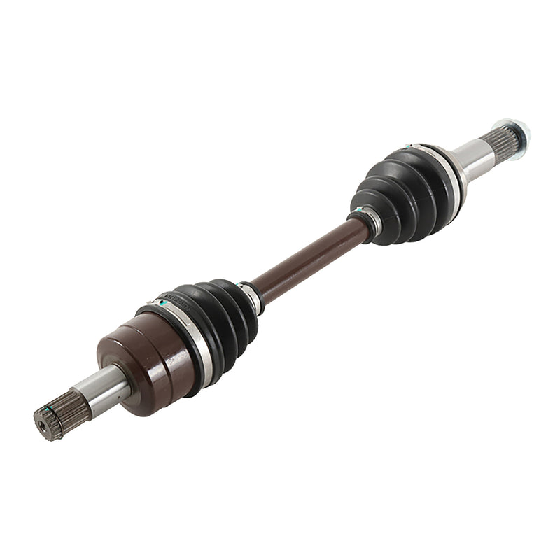 ATV CV/Axle 6 Ball Complete Shaft Yamaha