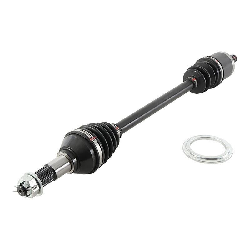 ATV CV/Axle 8 Ball Complete Shaft Can-Am