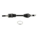 ATV CV/Axle 8 Ball Complete Shaft Can-Am