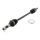 ATV CV/Axle 8 Ball Complete Shaft Can-Am