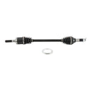 ATV CV/Axle 8 Ball Complete Shaft Can-Am