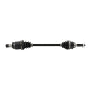ATV CV/Axle 8 Ball Complete Shaft Honda