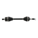 ATV CV/Axle 8 Ball Complete Shaft Kawasaki