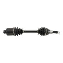 ATV CV/Axle 8 Ball Complete Shaft Polaris