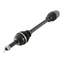 ATV CV/Axle 8 Ball Complete Shaft Polaris