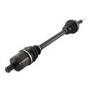 ATV CV/Axle 8 Ball Complete Shaft Polaris