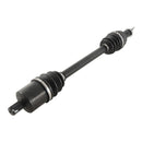 ATV CV/Axle 8 Ball Complete Shaft Polaris