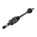 ATV CV/Axle 8 Ball Complete Shaft Polaris