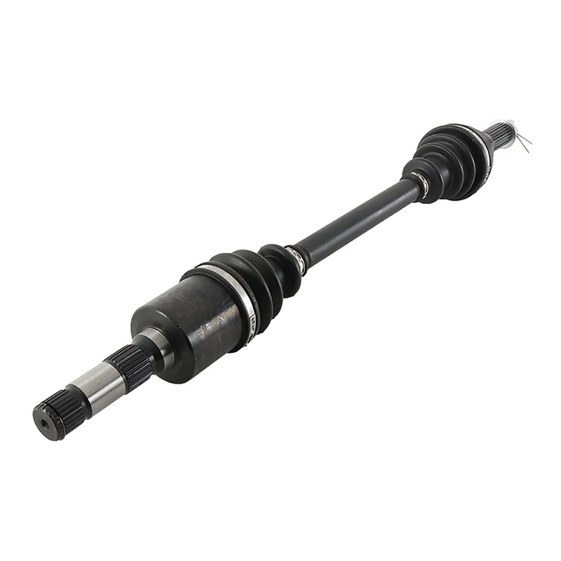 ATV CV/Axle 8 Ball Complete Shaft Polaris