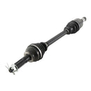 ATV CV/Axle 8 Ball Complete Shaft Polaris