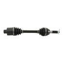 ATV CV/Axle 8 Ball Complete Shaft Polaris