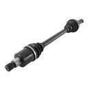 ATV CV/Axle 8 Ball Complete Shaft Polaris