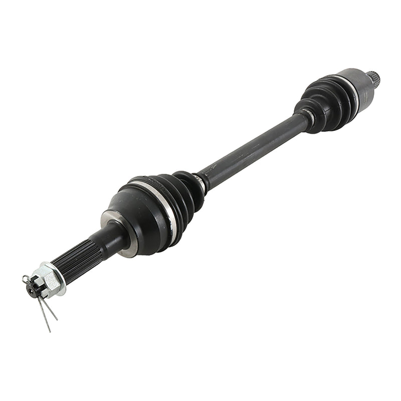 ATV CV/Axle 8 Ball Complete Shaft Polaris