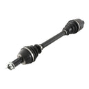 ATV CV/Axle 8 Ball Complete Shaft Polaris