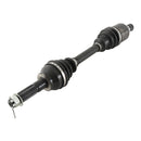 ATV CV/Axle 8 Ball Complete Shaft Polaris