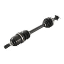 ATV CV/Axle 8 Ball Complete Shaft Suzuki