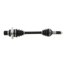 ATV CV/Axle 8 Ball Complete Shaft Yamaha