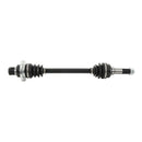 ATV CV/Axle 8 Ball Complete Shaft Yamaha