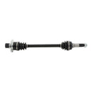 ATV CV/Axle 8 Ball Complete Shaft Yamaha