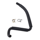 Fuel Star Hose and Clamp Kit FS00001
